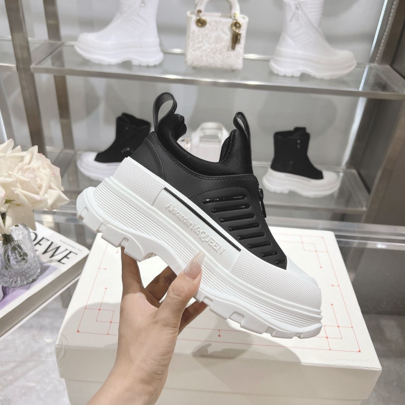 alexander M*Q*en casual shoes